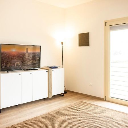 Borgoroma - Business & Home Верона Екстер'єр фото